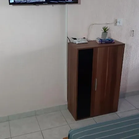 Apartman House
