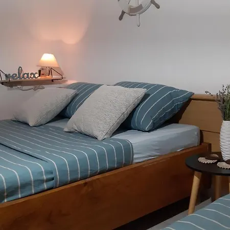 Apartman House Zdrelac