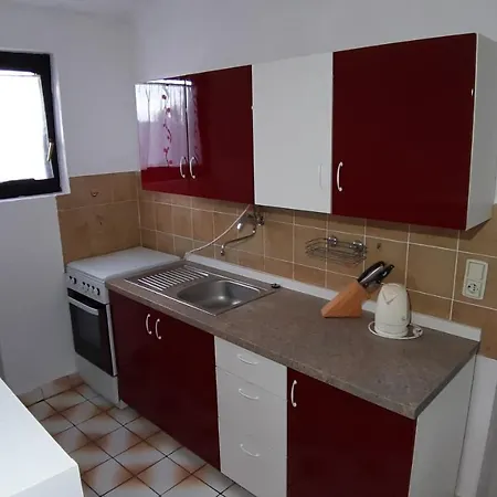 House Apartament Ždrelac