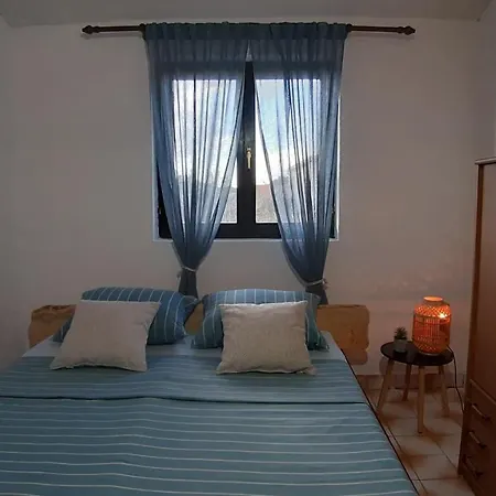 Apartament House Ždrelac