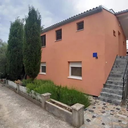 House Apartament Ždrelac